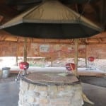Valley View Hot Springs Pavilion