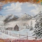 Valley View Hot Springs