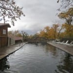 Valley View Hot Springs