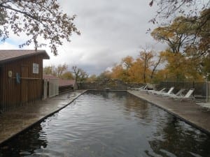 Valley View Hot Springs