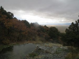 Valley View Hot Springs