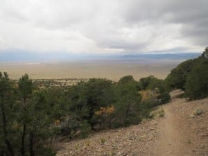 Valley View Hot Springs