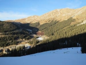 Arapahoe Basin Ski Area