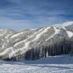 Steamboat Ski Resort Storm Peak