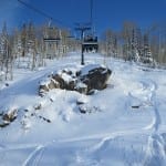 Steamboat Ski Resort