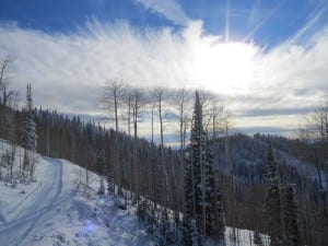 Steamboat Ski Resort