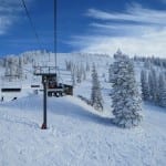 Steamboat Ski Resort