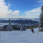 Steamboat Ski Resort