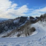 Steamboat Ski Resort Cat Walk