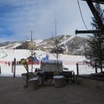 Steamboat Ski Resort