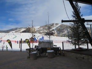 Steamboat Ski Resort