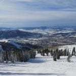 Steamboat Ski Resort