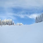 Steamboat Ski Resort Buddy's Run