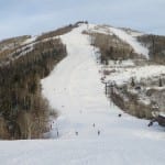 Steamboat Ski Resort
