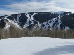 Beaver Creek Ski Resort