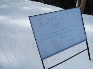 Beaver Creek Ski Resort Birds Of Prey