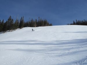 Beaver Creek Ski Resort Birds Of Prey