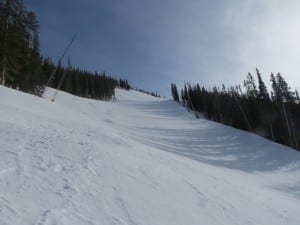 Beaver Creek Ski Resort Birds Of Prey