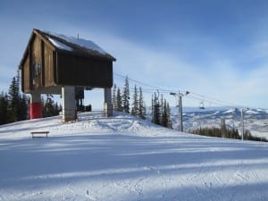 Beaver Creek Ski Resort Ski Lift