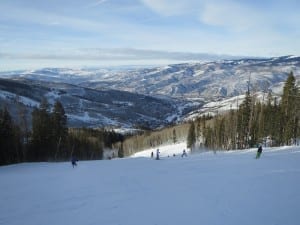 Beaver Creek Ski Resort