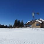 Vail Ski Resort Blue Sky Basin