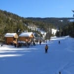 Vail Ski Resort