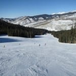 Vail Ski Resort