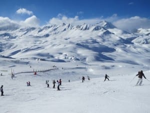 Val D Isere