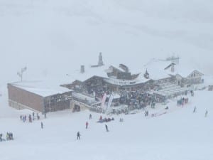 Val D Isere La Folie Deuce