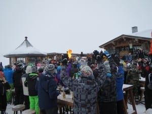 Val d'Isere La Foli Douce