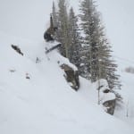 Steamboat Ski Resort Jump