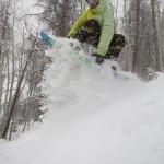 Steamboat Ski Resort