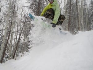 Steamboat Ski Resort