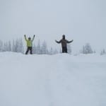 Steamboat Ski Resort