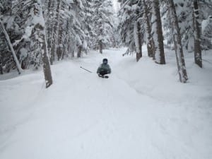 Steamboat Ski Resort