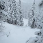 Steamboat Ski Resort No Names