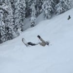 Steamboat Ski Resort Chutes