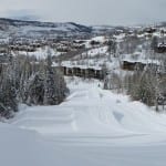 Steamboat Ski Resort Booters
