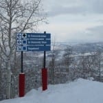 Steamboat Ski Resort