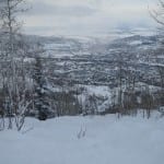 Steamboat Ski Resort Vegajohnny