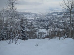 Steamboat Ski Resort Vegajohnny