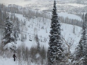 Steamboat Ski Resort Vagajohnny