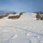 Steamboat Ski Resort Blues