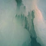 Steamboat Resort Ice Castle