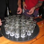 Steamboat Springs T Bar Shots