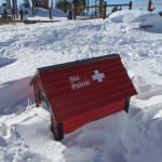 Keystone Ski Resort Ski Patrol
