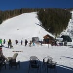 Keystone Ski Resort