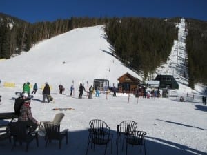 Keystone Ski Resort