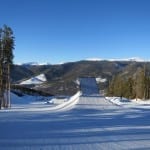 Keystone Ski Resort Area 51