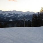 Keystone Ski Resort Breckenridge